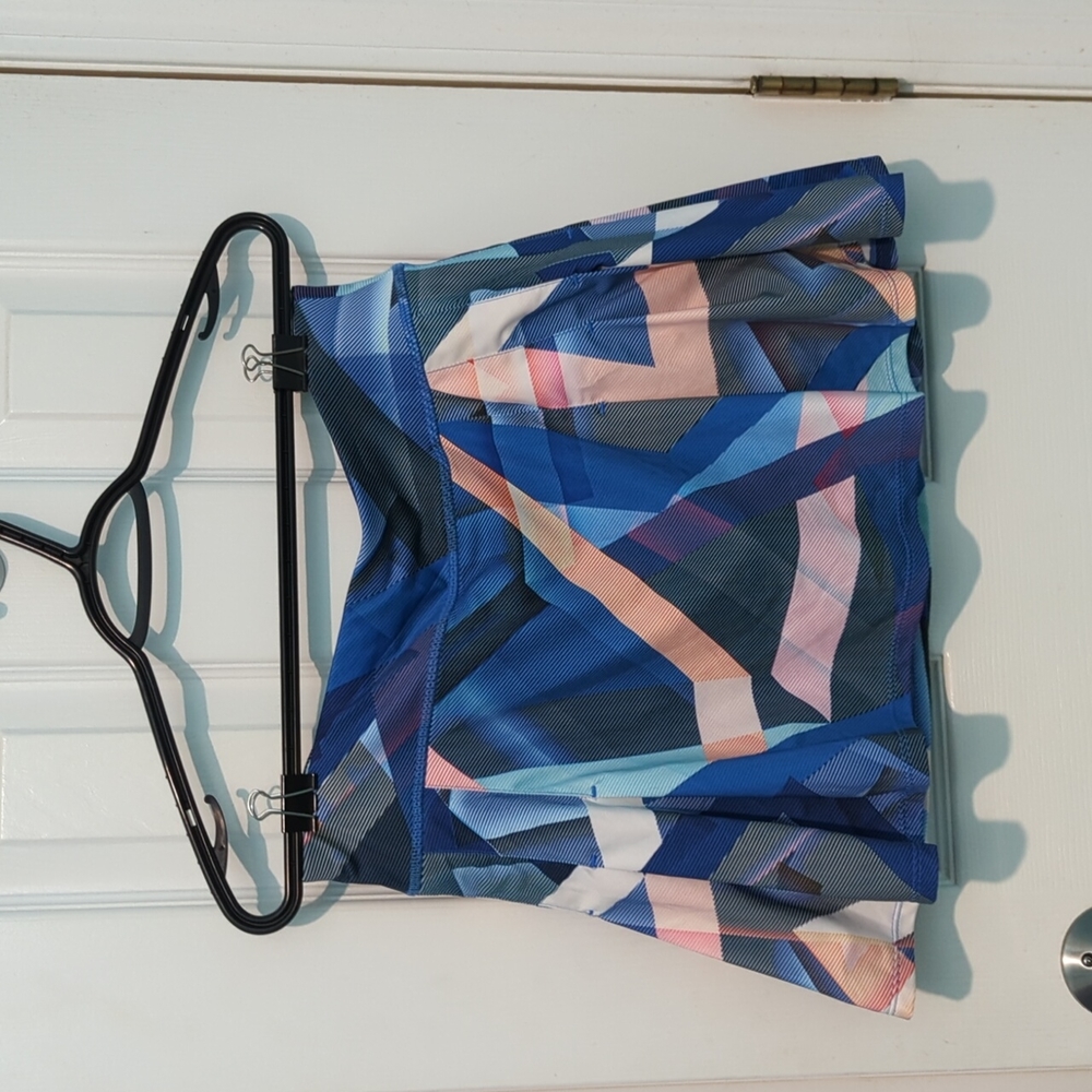 Athleta tennis skirt